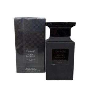 Парфюмированная вода унисекс Tom Ford Black Lacquer, 100 мл